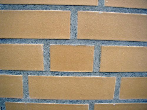 wall brick stone