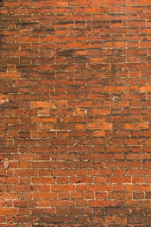 wall bricks grout