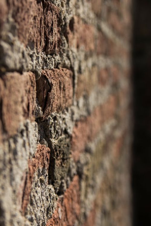 wall stone mortar