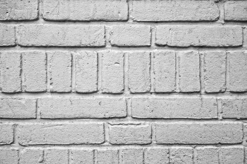 wall brickwall white brick wall