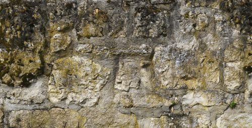 wall quarry stone stone wall