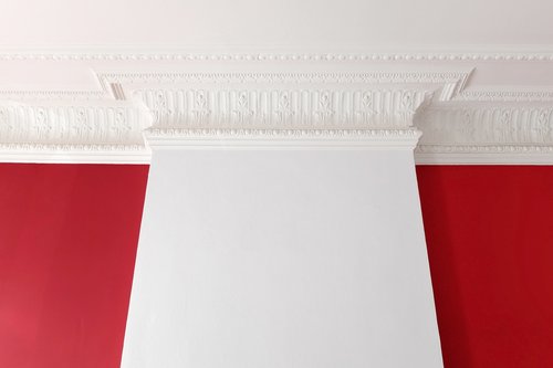 wall  ceiling  stucco