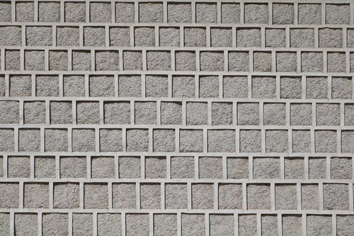 wall  pattern  stone