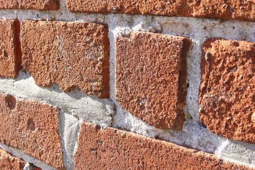 wall  clinker  brick