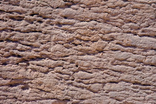 wall  stone  sand