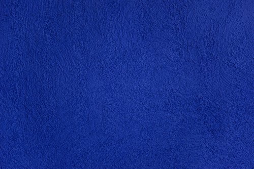 wall  blue  plaster wall
