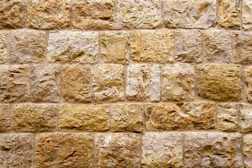 wall  stone  ancient