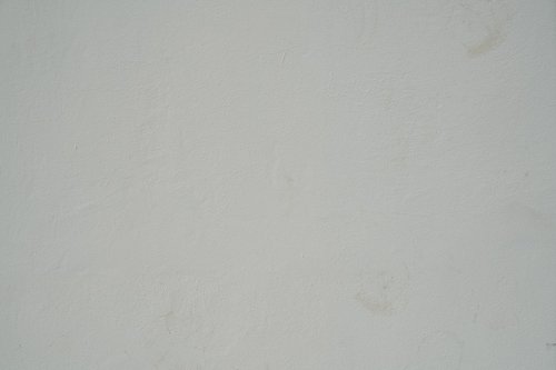wall  cement  white