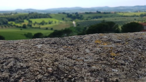 wall  panorama  hills