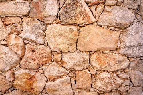 wall  stone  natural stone