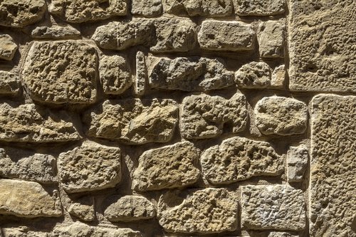 wall  stones  stone