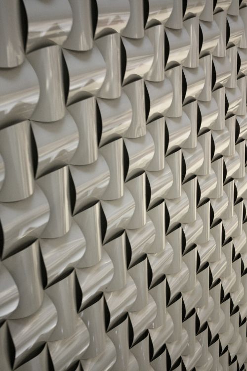 wall texture architecture