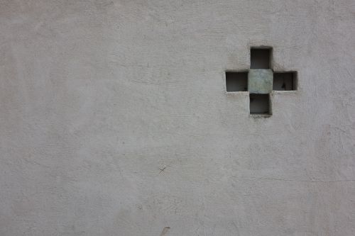 wall masonry square
