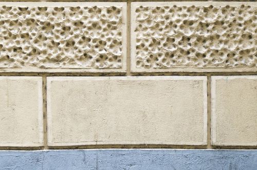 wall architecture texture