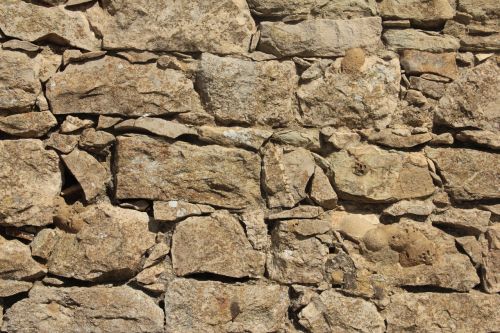 wall texture stones