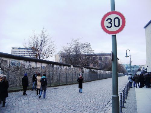 wall berlin berlin wall