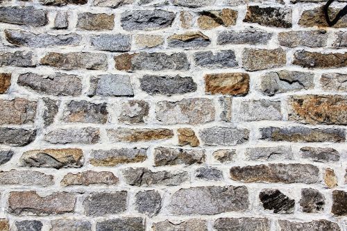 wall stone wall texture