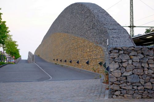 wall stones masonry