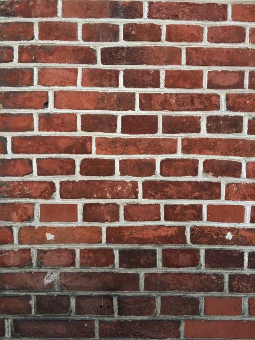 wall brick