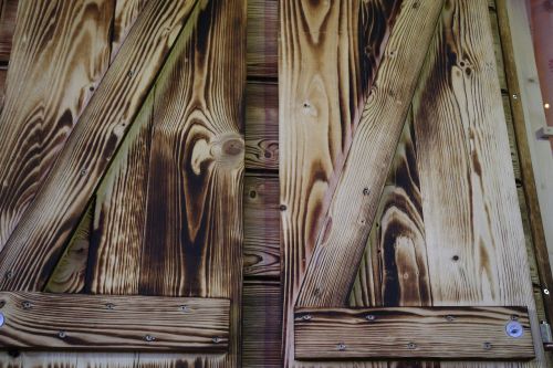 wall boards wooden wall wood