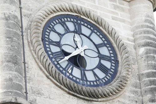 wall clock vintage clock
