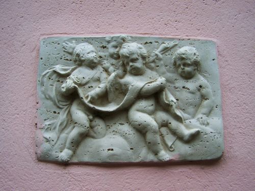 wall relief building sculpture architecture