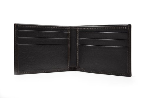 wallet  leather  payment