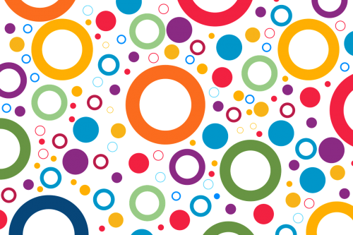 wallpaper pattern colorful
