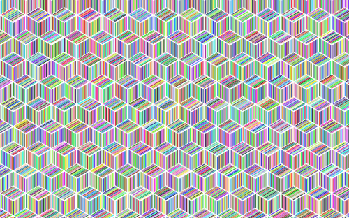 wallpaper background isometric