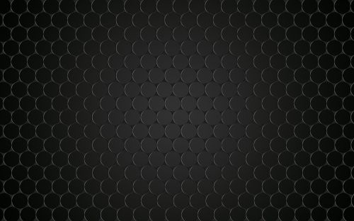 wallpaper black design