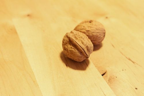 walnuts shell dried fruit