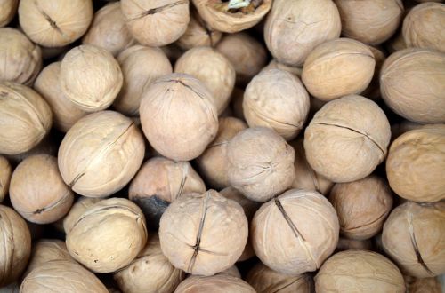 Walnuts