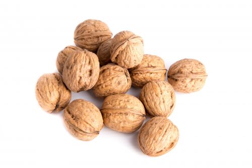 Walnuts