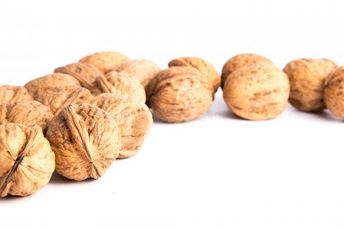 Walnuts