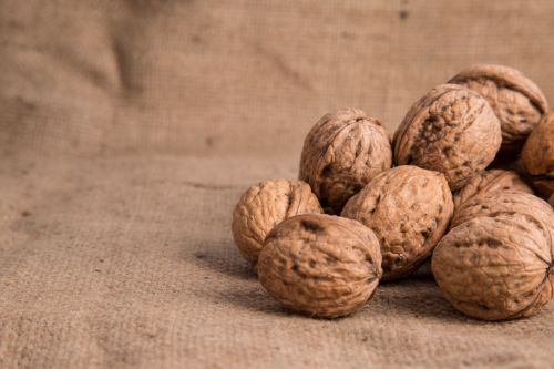 Walnuts