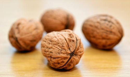 walnuts nuts healthy