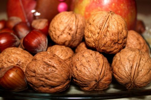 walnuts nuts nicholas