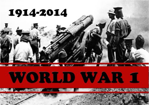 war world war world war i