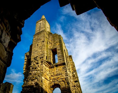 warkworth castle warkworth castle