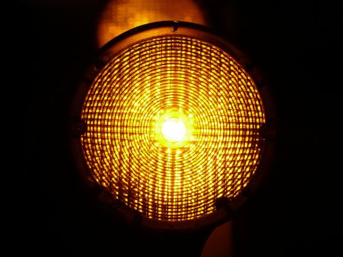 warning lights warnblinkleuchte light source