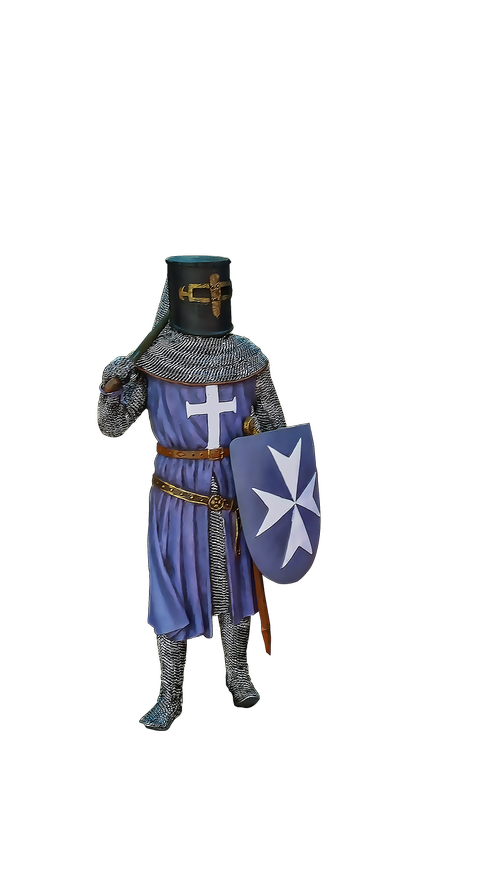 warrior  man  medieval