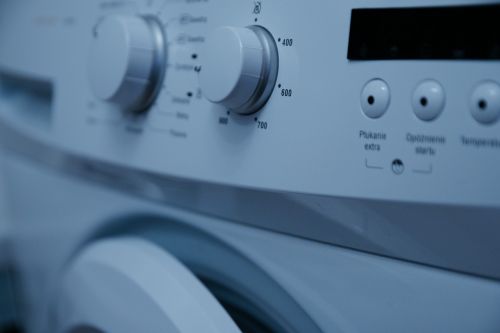 wash washing machine cleaning