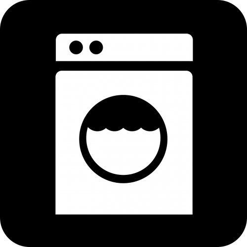 washing machine clothes washer washer