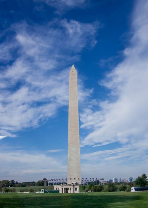 washington dc monument america