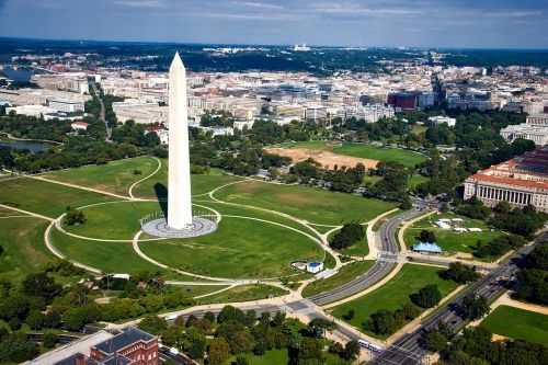 washington monument washington dc c