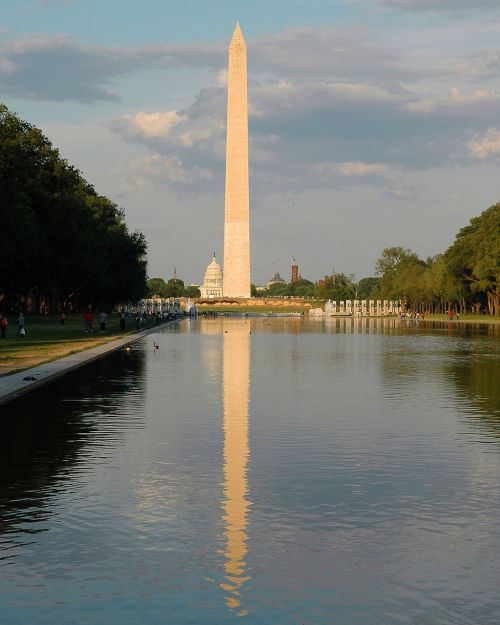 washington monument washington architecture