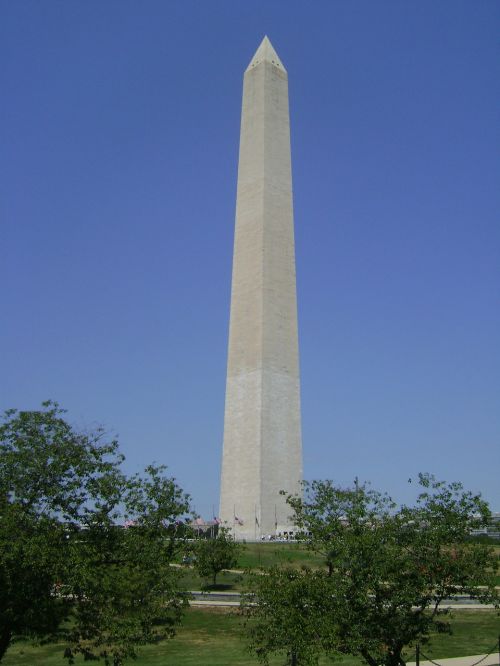 washington monument obelisc washington dc