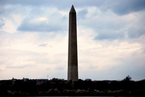 Washington Monument (a)