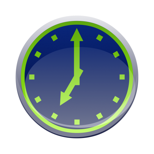 watch time clock