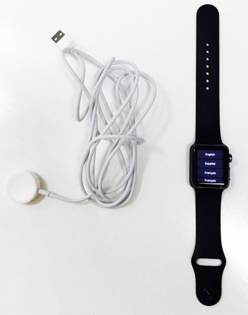 watch apple watch cha